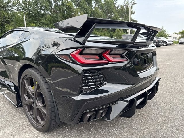 2023 Chevrolet Corvette 3LT