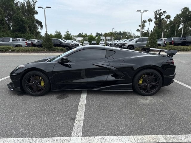 2023 Chevrolet Corvette 3LT