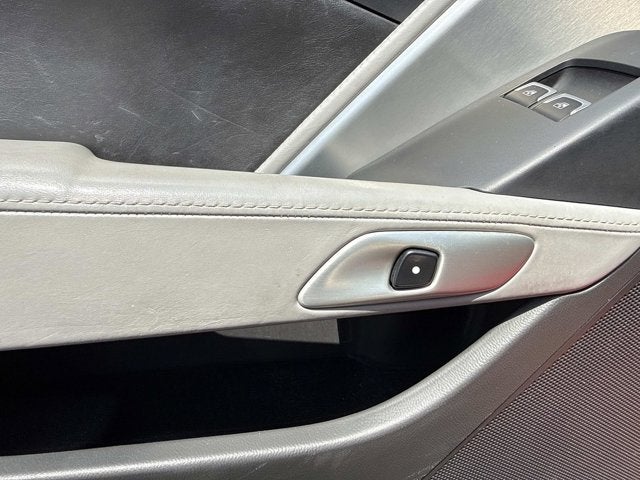2016 Chevrolet Corvette 3LT
