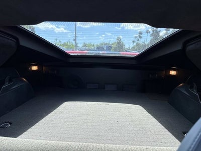 2016 Chevrolet Corvette 3LT