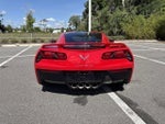 2016 Chevrolet Corvette 3LT