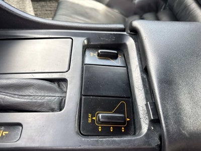 1993 Chevrolet Corvette Base