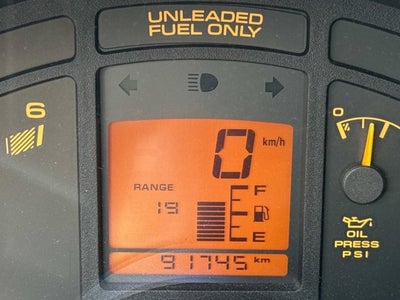 1993 Chevrolet Corvette Base