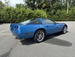 1993 Chevrolet Corvette Base