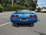1993 Chevrolet Corvette Base