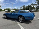 1993 Chevrolet Corvette Base