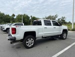 2019 Chevrolet Silverado 2500HD LTZ
