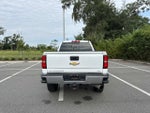 2019 Chevrolet Silverado 2500HD LTZ