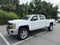 2019 Chevrolet Silverado 2500HD LTZ