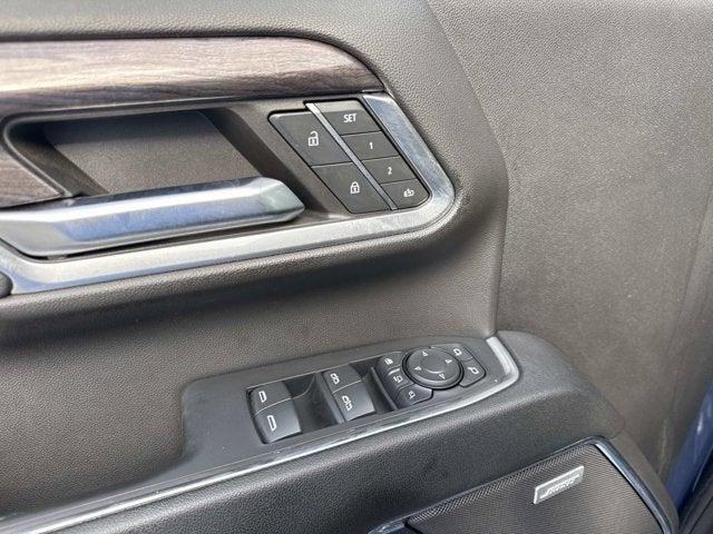 2024 Chevrolet Silverado 3500HD LTZ