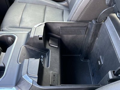 2024 Chevrolet Silverado 3500HD LTZ