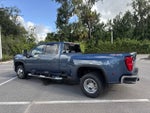 2024 Chevrolet Silverado 3500HD LTZ
