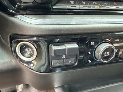 2024 Chevrolet Silverado 3500HD High Country