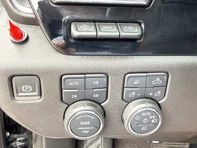 2024 Chevrolet Silverado 3500HD High Country