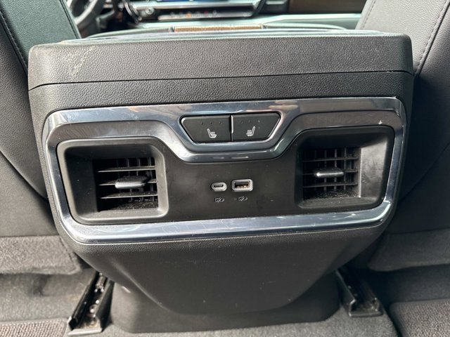 2024 Chevrolet Silverado 3500HD High Country