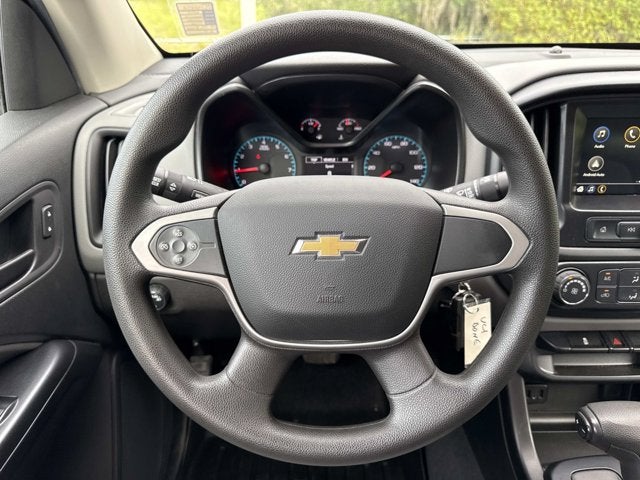 2019 Chevrolet Colorado 2WD Work Truck