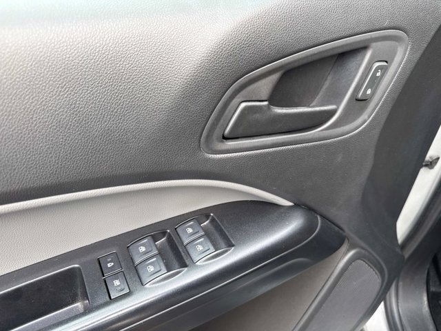 2019 Chevrolet Colorado 2WD Work Truck