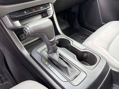 2019 Chevrolet Colorado 2WD Work Truck