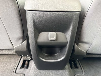 2019 Chevrolet Colorado 2WD Work Truck