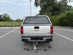 2019 Chevrolet Colorado 2WD Work Truck