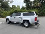 2019 Chevrolet Colorado 2WD Work Truck