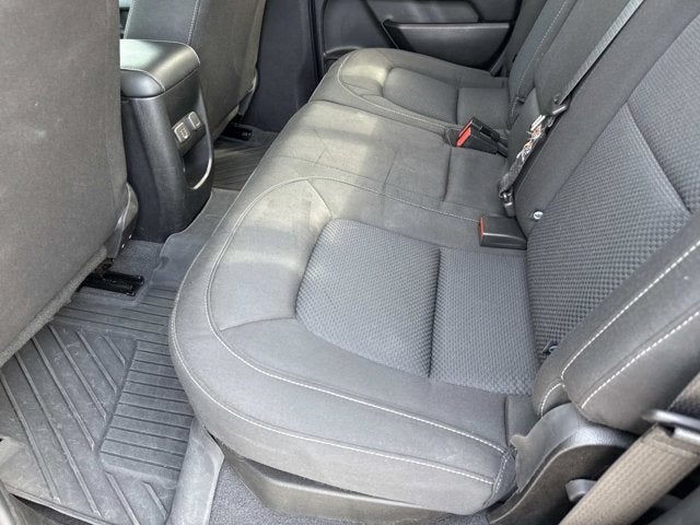 2020 Chevrolet Colorado 2WD LT