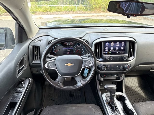 2020 Chevrolet Colorado 2WD LT