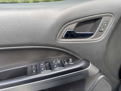 2020 Chevrolet Colorado 2WD LT