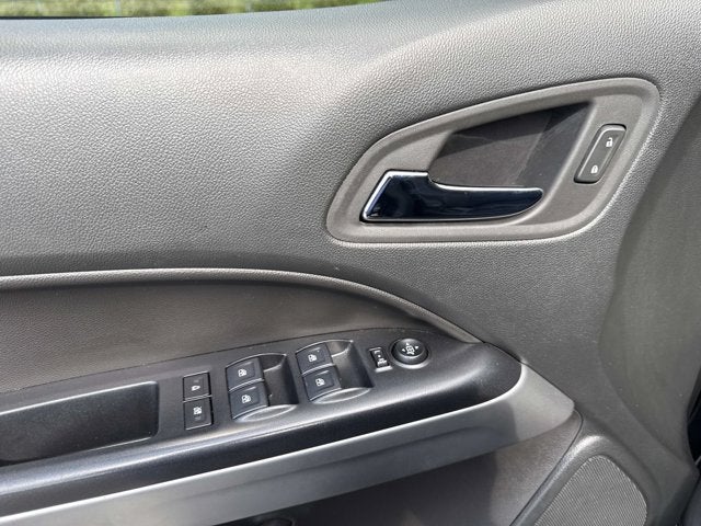 2020 Chevrolet Colorado 2WD LT