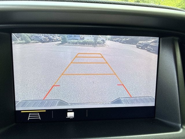 2020 Chevrolet Colorado 2WD LT