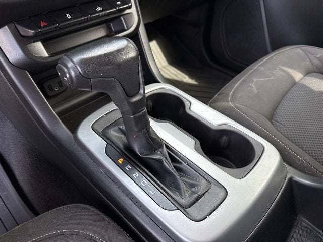2020 Chevrolet Colorado 2WD LT
