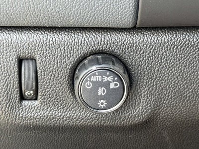 2021 Chevrolet Colorado 2WD Z71