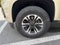 2021 Chevrolet Colorado 2WD Z71
