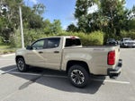2021 Chevrolet Colorado 2WD Z71
