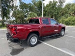 2025 Chevrolet Colorado 2WD Work Truck