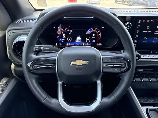 2024 Chevrolet Colorado 2WD LT