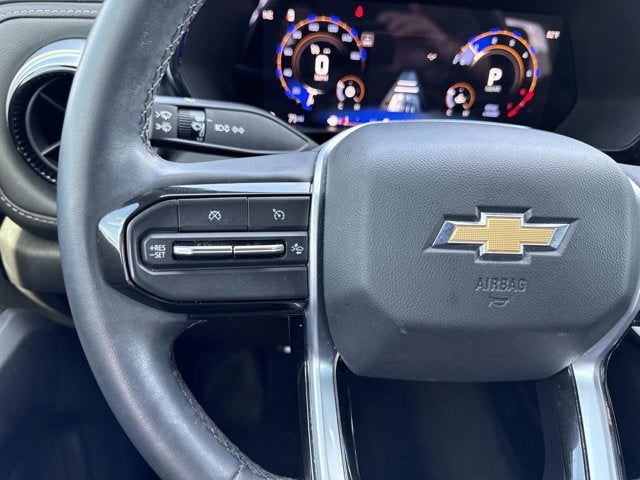 2024 Chevrolet Colorado 2WD LT
