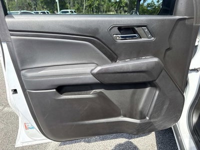 2024 Chevrolet Colorado 2WD LT