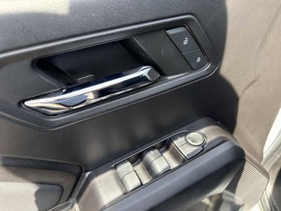 2024 Chevrolet Colorado 2WD LT