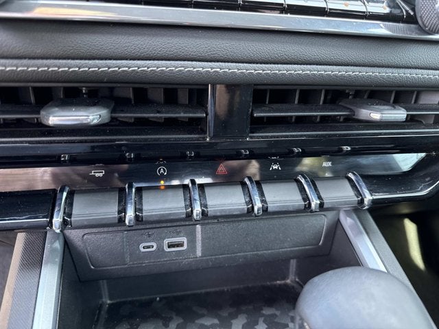 2024 Chevrolet Colorado 2WD LT