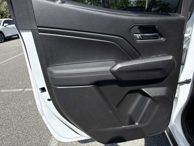 2024 Chevrolet Colorado 2WD LT