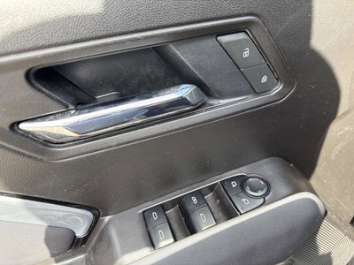 2025 Chevrolet Colorado 4WD Z71