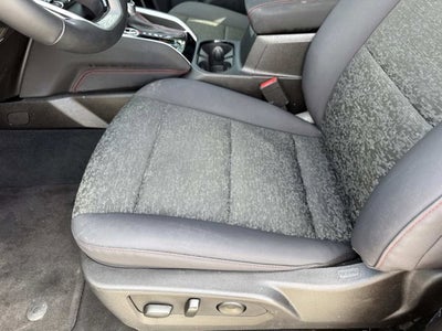 2025 Chevrolet Colorado 4WD Z71