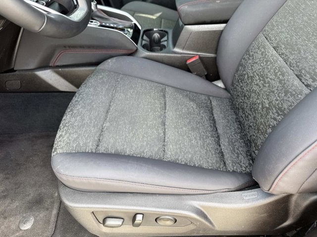 2025 Chevrolet Colorado 4WD Z71