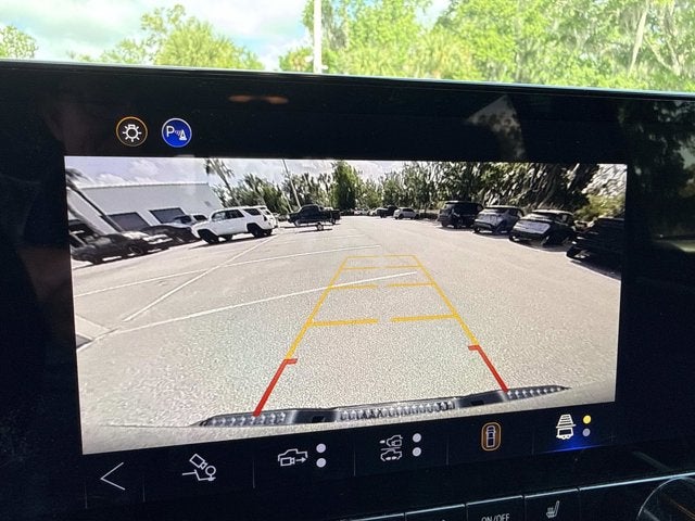 2025 Chevrolet Colorado 4WD Z71