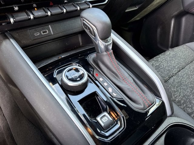 2025 Chevrolet Colorado 4WD Z71