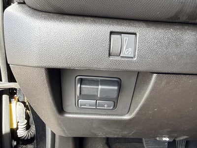 2025 Chevrolet Colorado 4WD Z71