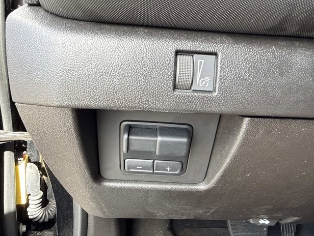 2025 Chevrolet Colorado 4WD Z71