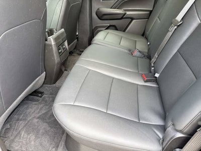 2026 Chevrolet Colorado 4WD Trail Boss
