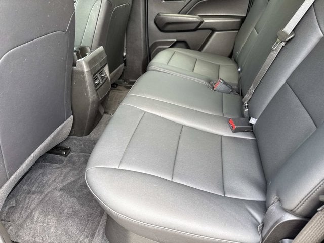 2026 Chevrolet Colorado 4WD Trail Boss